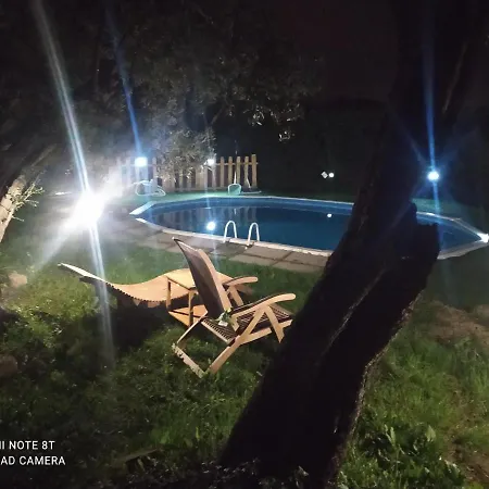 Lejlighed Il Borgo Dei Pini