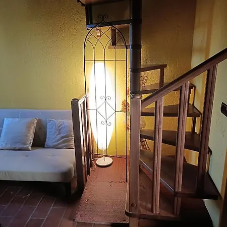 Il Borgo Dei Pini Lejlighed