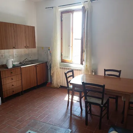 Il Borgo Dei Pini Lejlighed Vinci