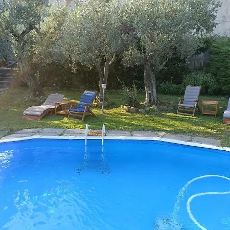 Il Borgo Dei Pini * Vinci