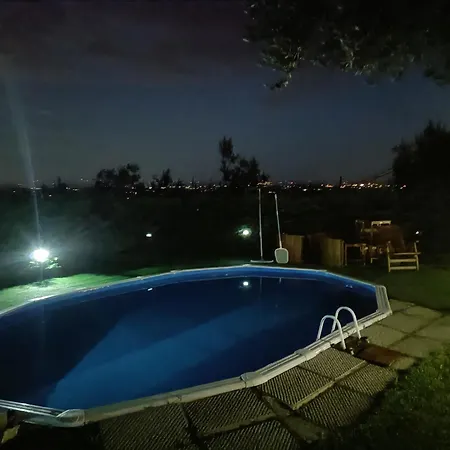 Il Borgo Dei Pini *