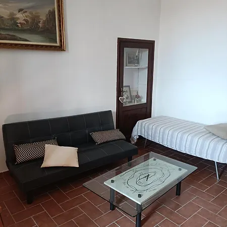 דירה Il Borgo Dei Pini
