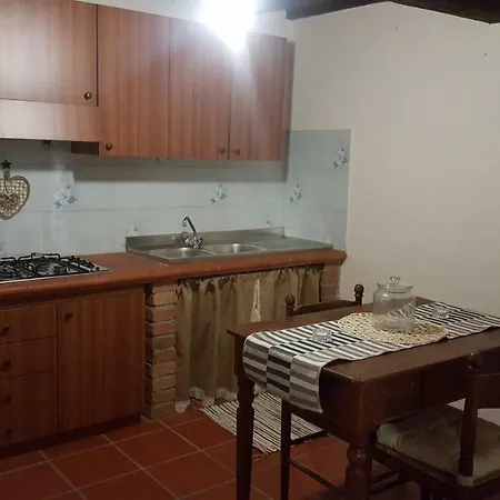 Il Borgo Dei Pini Vinci