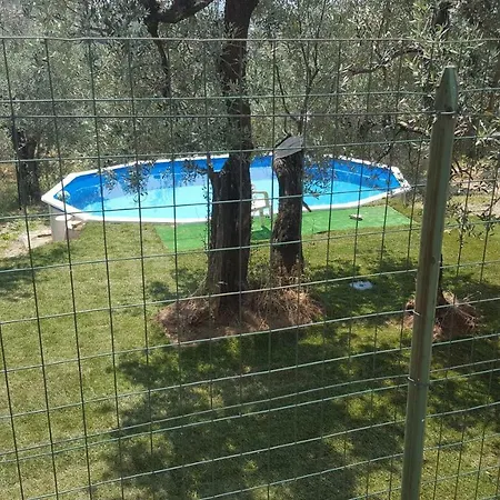 Lejlighed Il Borgo Dei Pini *