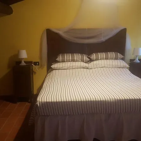 Il Borgo Dei Pini * וינצ'י