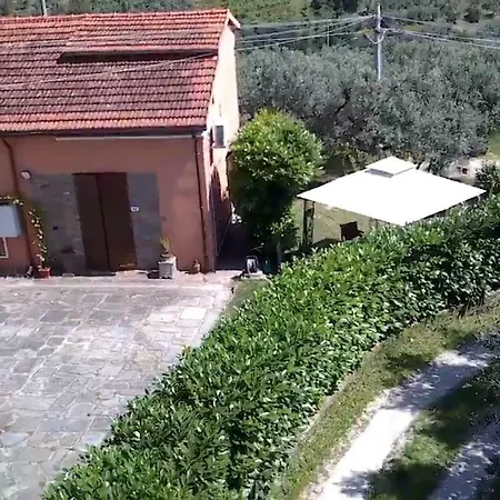 Il Borgo Dei Pini Lejlighed