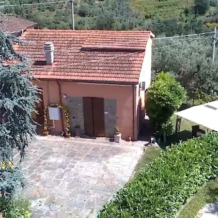 Il Borgo Dei Pini Apartmán