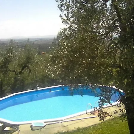 Il Borgo Dei Pini Lejlighed
