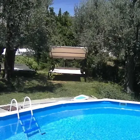 Lejlighed Il Borgo Dei Pini