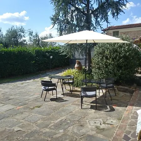 Il Borgo Dei Pini