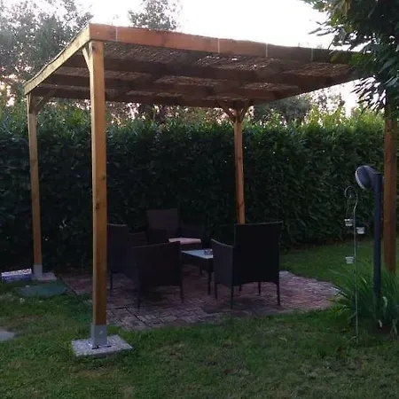 Il Borgo Dei Pini