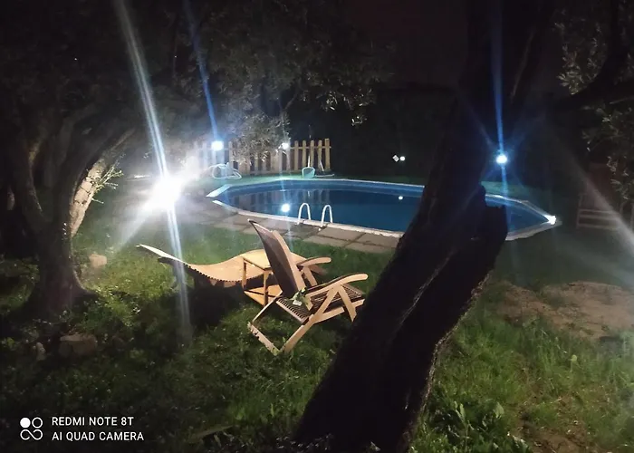 Apartmán Il Borgo Dei Pini