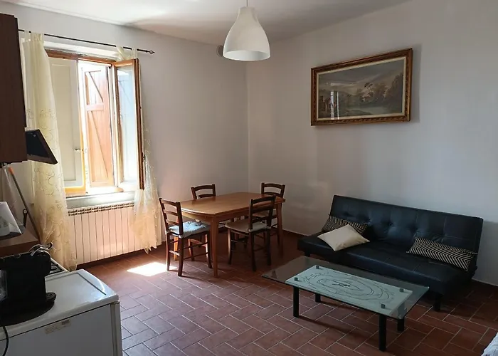 Apartmán Il Borgo Dei Pini *