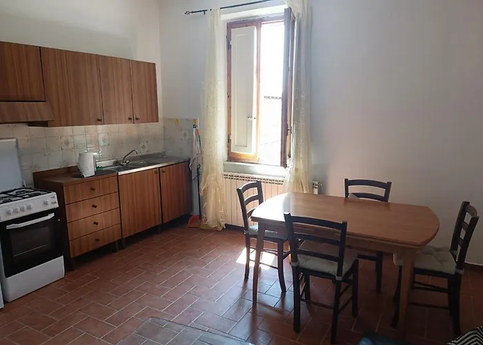 Il Borgo Dei Pini Apartmán Vinci