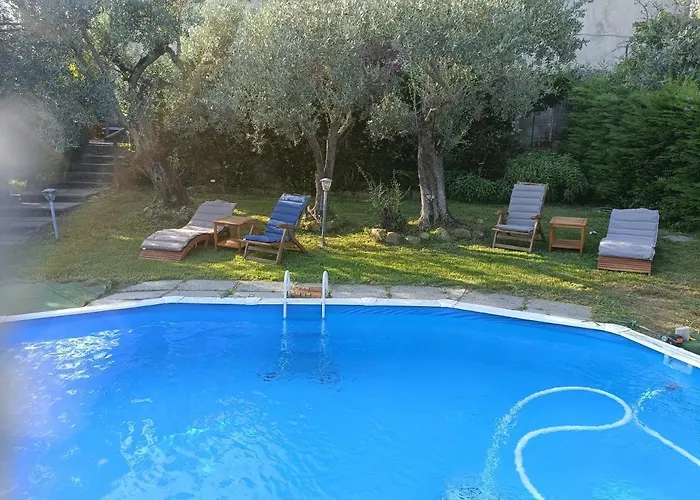 Il Borgo Dei Pini * Vinci