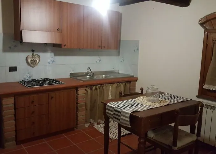 Il Borgo Dei Pini Vinci