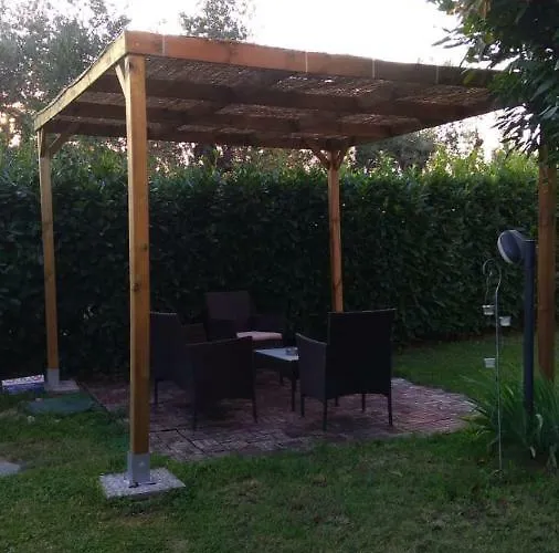 Il Borgo Dei Pini
