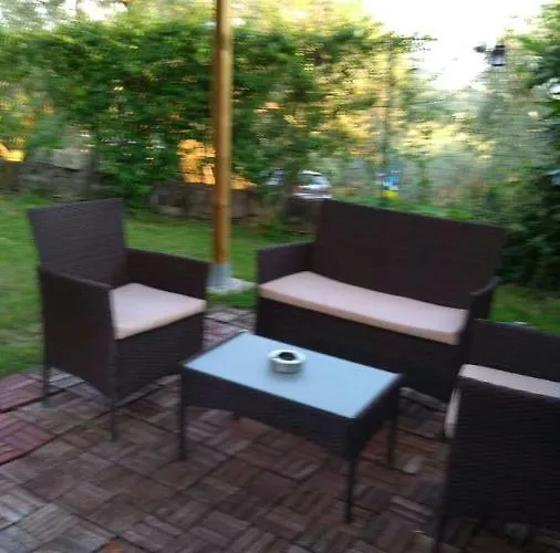 Apartmán Il Borgo Dei Pini *