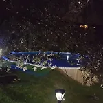 Il Borgo Dei Pini Appartamento *