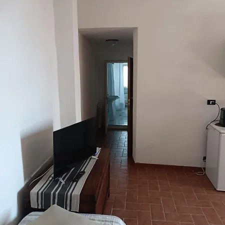 Il Borgo Dei Pini Apartment Vinci