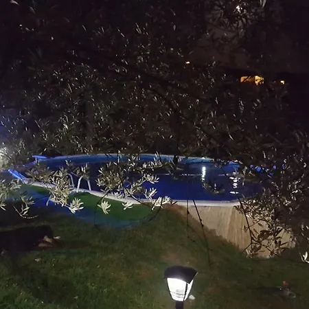 Il Borgo Dei Pini Lejlighed *