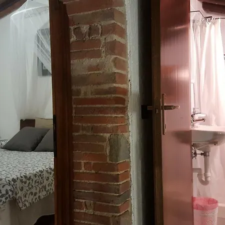 Apartment Il Borgo Dei Pini