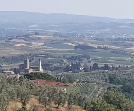 Appartement Il Borgo Dei Pini