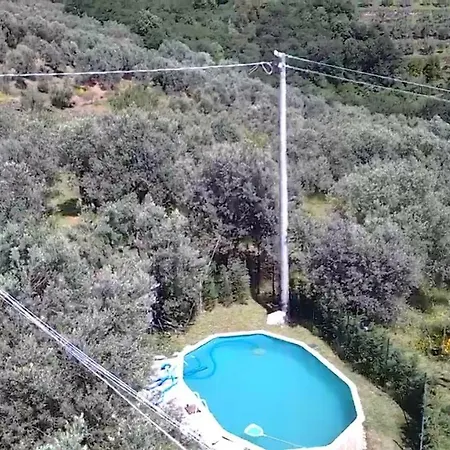 Il Borgo Dei Pini *