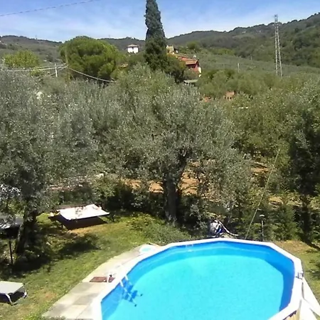 Il Borgo Dei Pini Lejlighed
