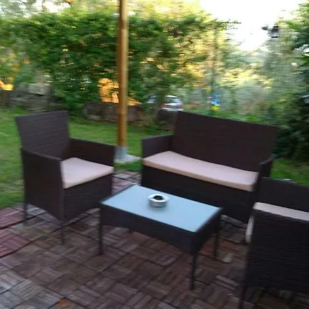 Apartman Il Borgo Dei Pini *