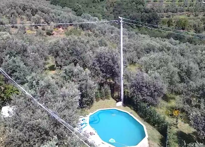 Il Borgo Dei Pini *