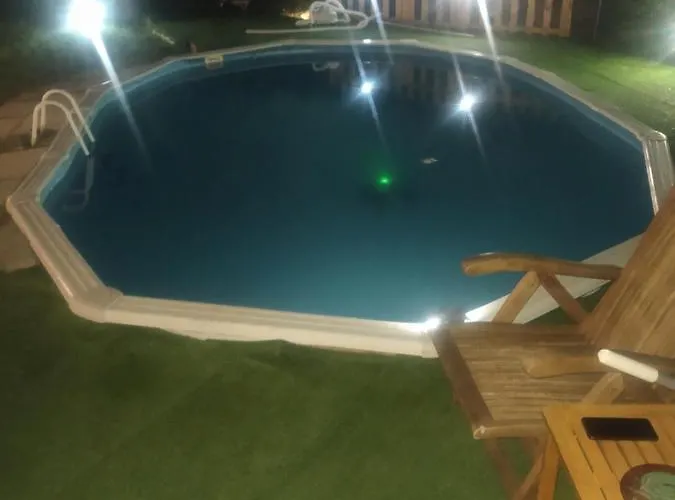 Il Borgo Dei Pini Apartment